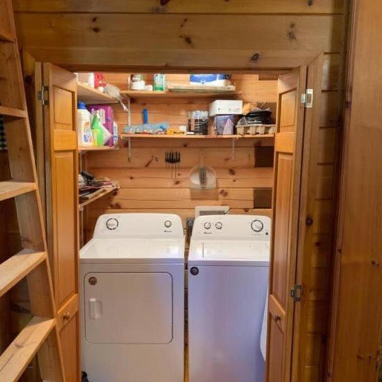 Mountain Time Cabin, Hot Tub, Fire Pit, Fireplace Βίλα Blue Ridge Εξωτερικό φωτογραφία
