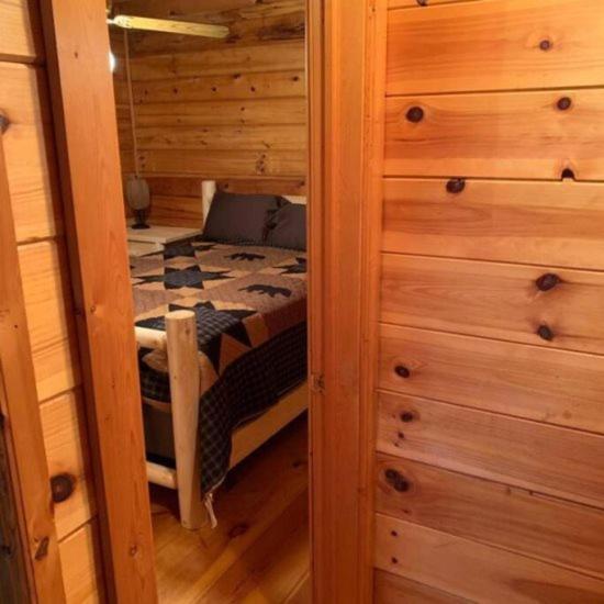 Mountain Time Cabin, Hot Tub, Fire Pit, Fireplace Βίλα Blue Ridge Εξωτερικό φωτογραφία