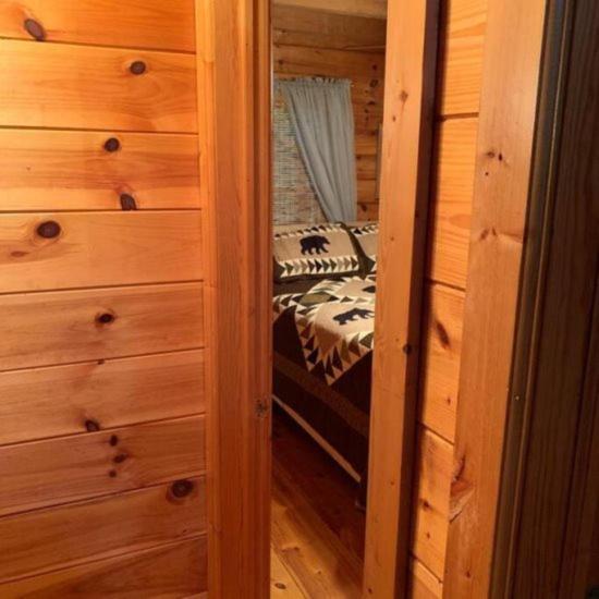 Mountain Time Cabin, Hot Tub, Fire Pit, Fireplace Βίλα Blue Ridge Εξωτερικό φωτογραφία