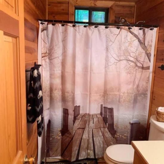 Mountain Time Cabin, Hot Tub, Fire Pit, Fireplace Βίλα Blue Ridge Εξωτερικό φωτογραφία